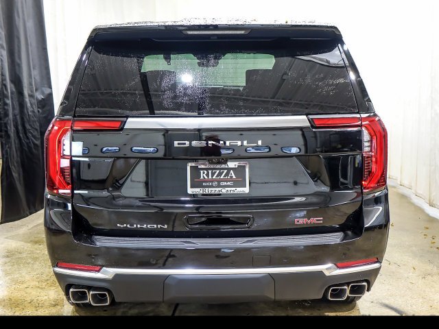 2027 GMC Yukon Denali - Photo 6