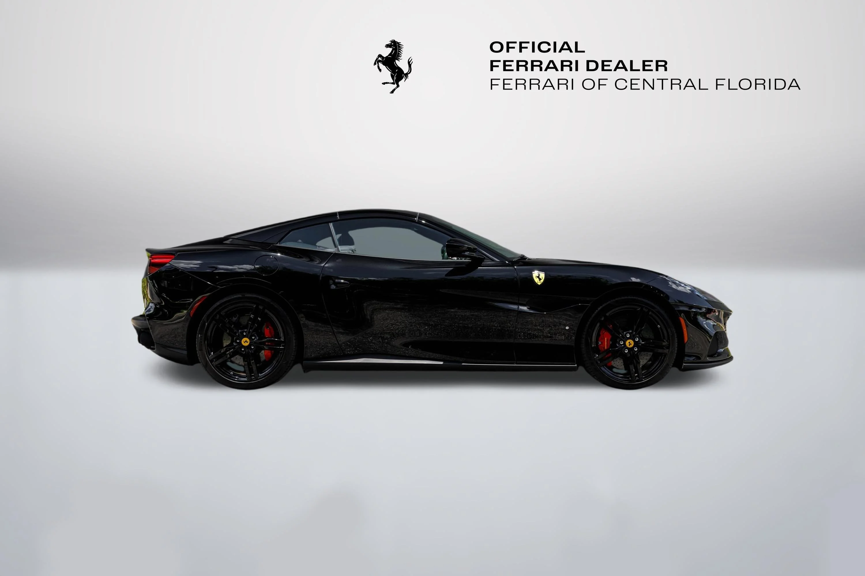 2023 Ferrari Portofino M - Photo 6