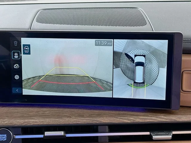 New 2026 Hyundai SANTA FE Limited