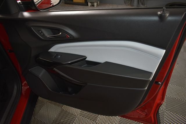 2026 Chevrolet Trax LT - Photo 19
