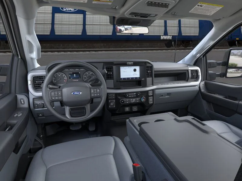 New 2026 Oxford White Ford XL image 9