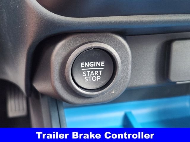 2025 Ford Maverick XLT - Photo 21