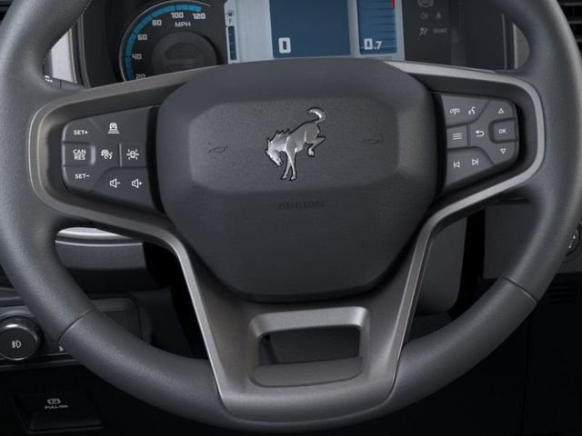 2025 Ford Bronco 4-Door Outer Banks - Photo 39