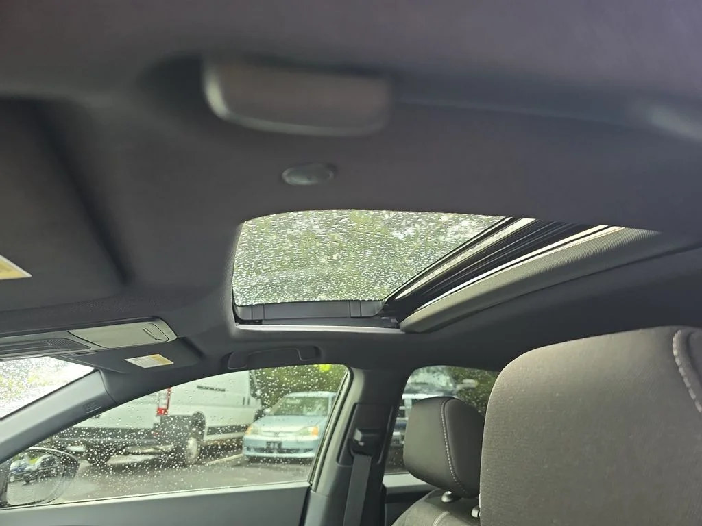 2026 Honda Accord Hybrid Sport - Photo 13