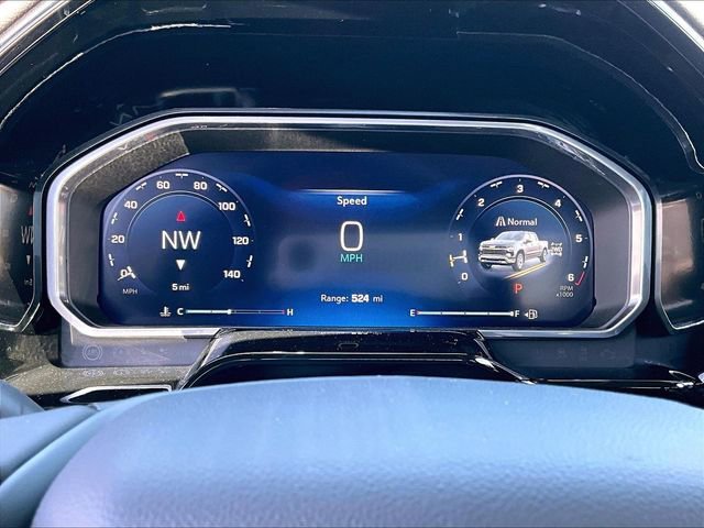 2026 Chevrolet Silverado 1500 LTZ - Photo 21