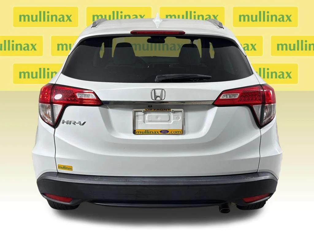 Certified Used 2022 White Honda EX image 26