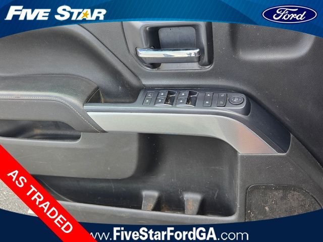 Used 2016 Pearl Chevrolet LT image 26