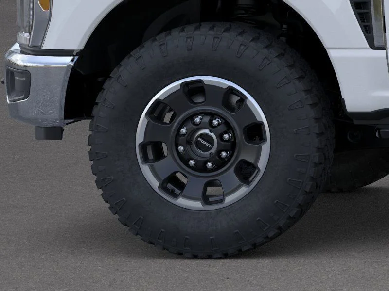 2026 Ford F-350 Super Duty XLT - Photo 19