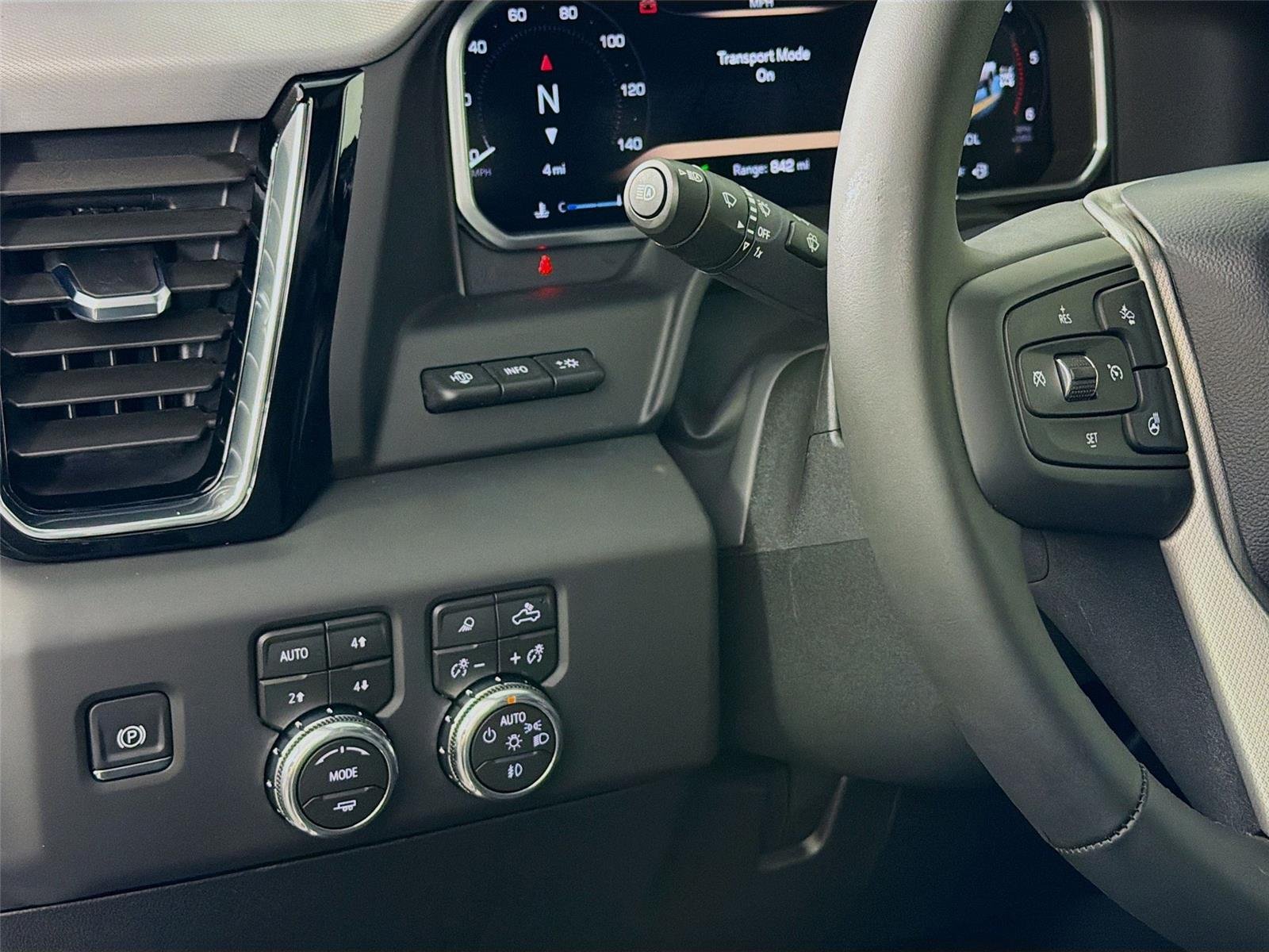 2026 GMC Sierra 2500HD Denali - Photo 17