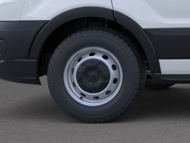 New 2026 Oxford White Ford Cargo Van image 19