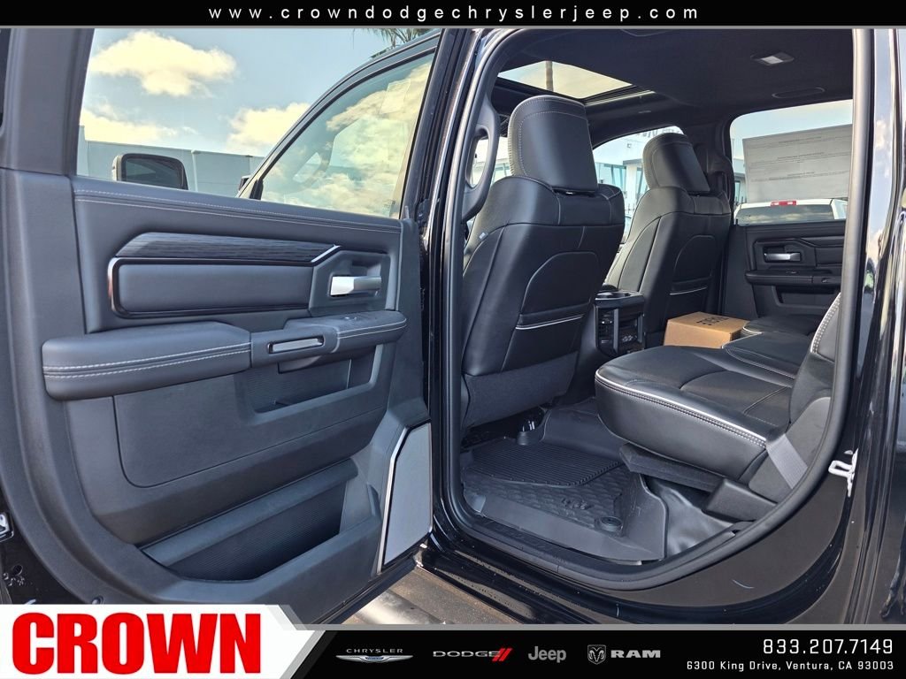 2026 RAM 2500 Power Wagon - Photo 12