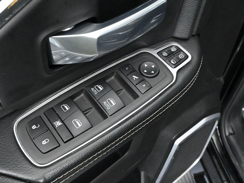 2024 RAM Ram 2500 Pickup Laramie - Photo 23