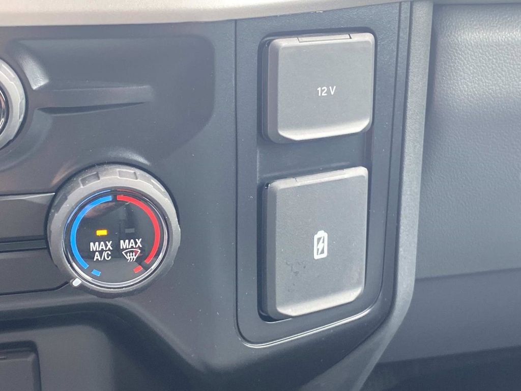 2026 Ford F-250 Super Duty XL - Photo 18