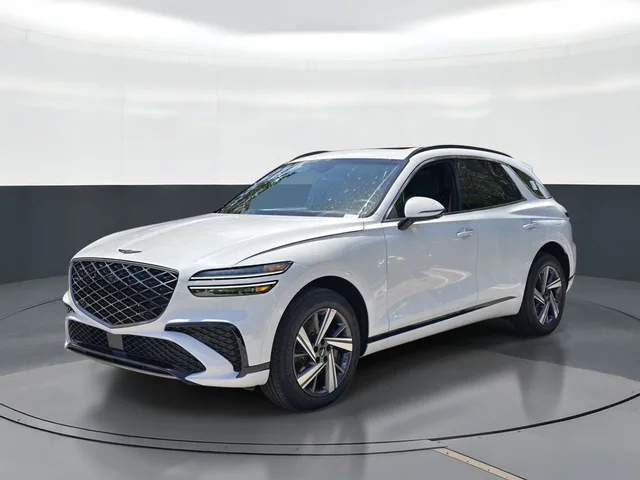 2026 Genesis GV70 3.5T Sport Advanced