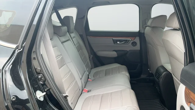 Used 2020  Honda EX-L image 21