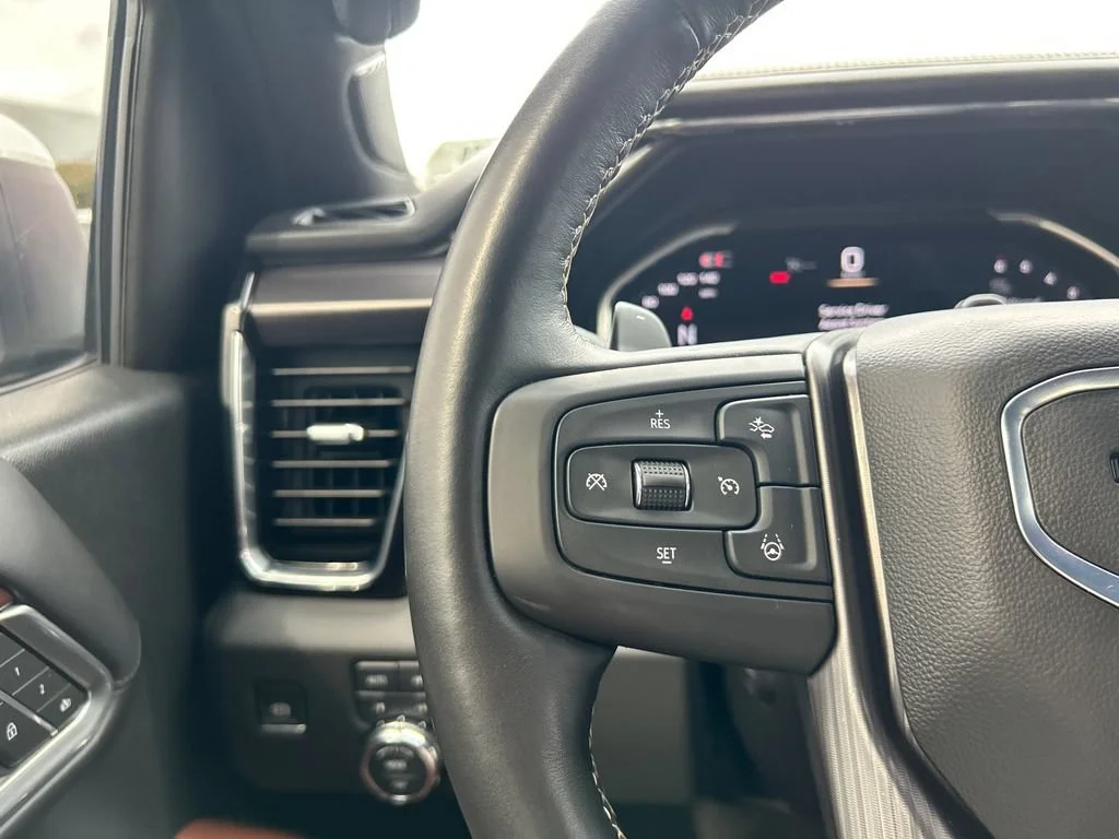 2025 GMC Sierra 1500 Denali Ultimate - Photo 21