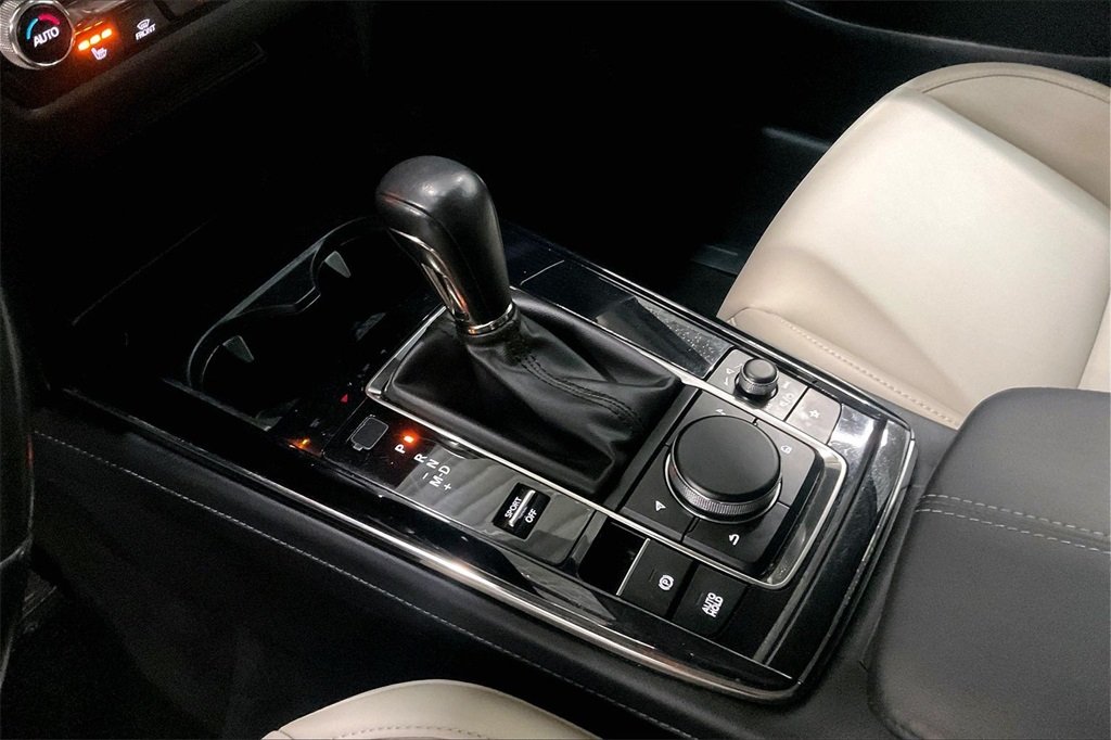 2023 MAZDA CX-30 - Image 16