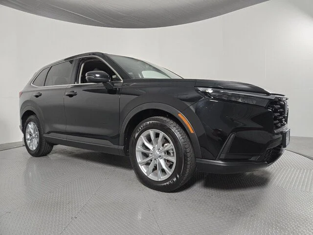 2024 Honda CR-V EX - Photo 35