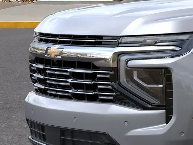 2026 Chevrolet Suburban Premier - Photo 13