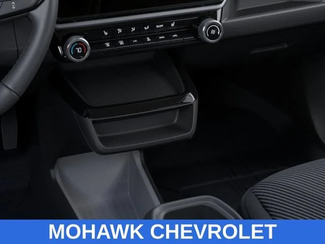 2027 Chevrolet Bolt LT - Photo 23