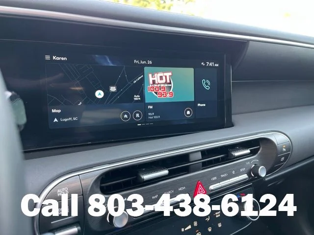 Used 2026 Pearl Hyundai SEL Convenience image 25