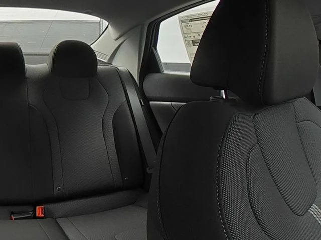 New 2026 Gray Hyundai SE image 39
