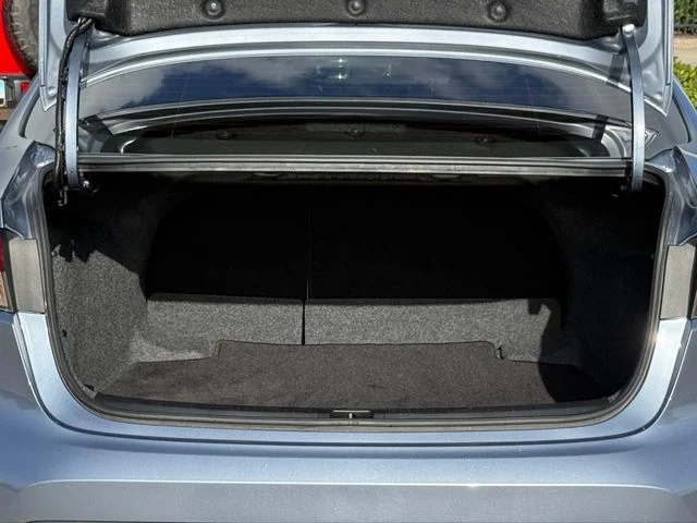 Certified Used 2026 CELESTITE GRAY ME. Toyota LE image 29