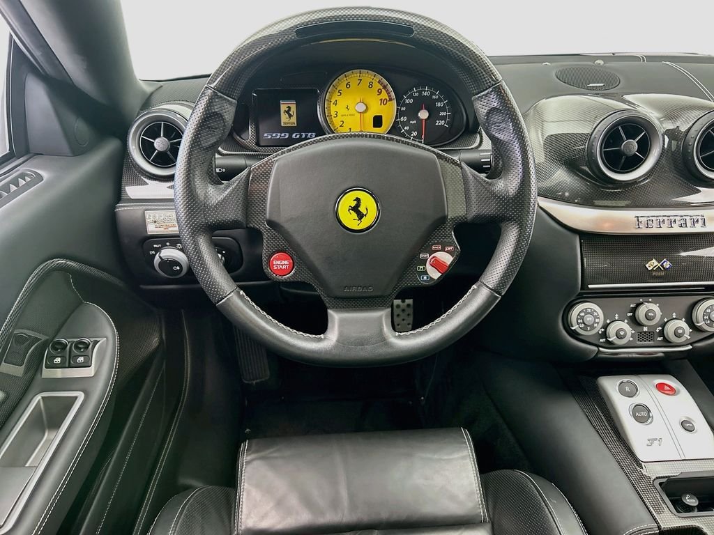 Used 2009  Ferrari  image 10
