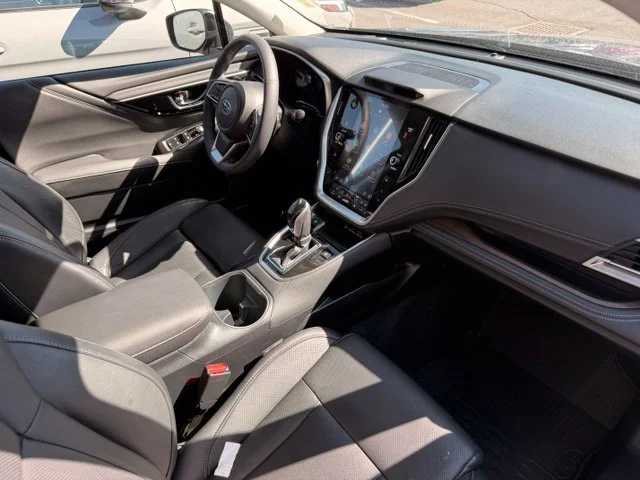 Used 2025 Blue Subaru Touring image 19