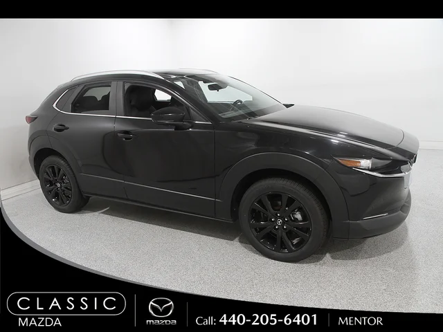 2024 Mazda CX-30 2.5 S Select Sport