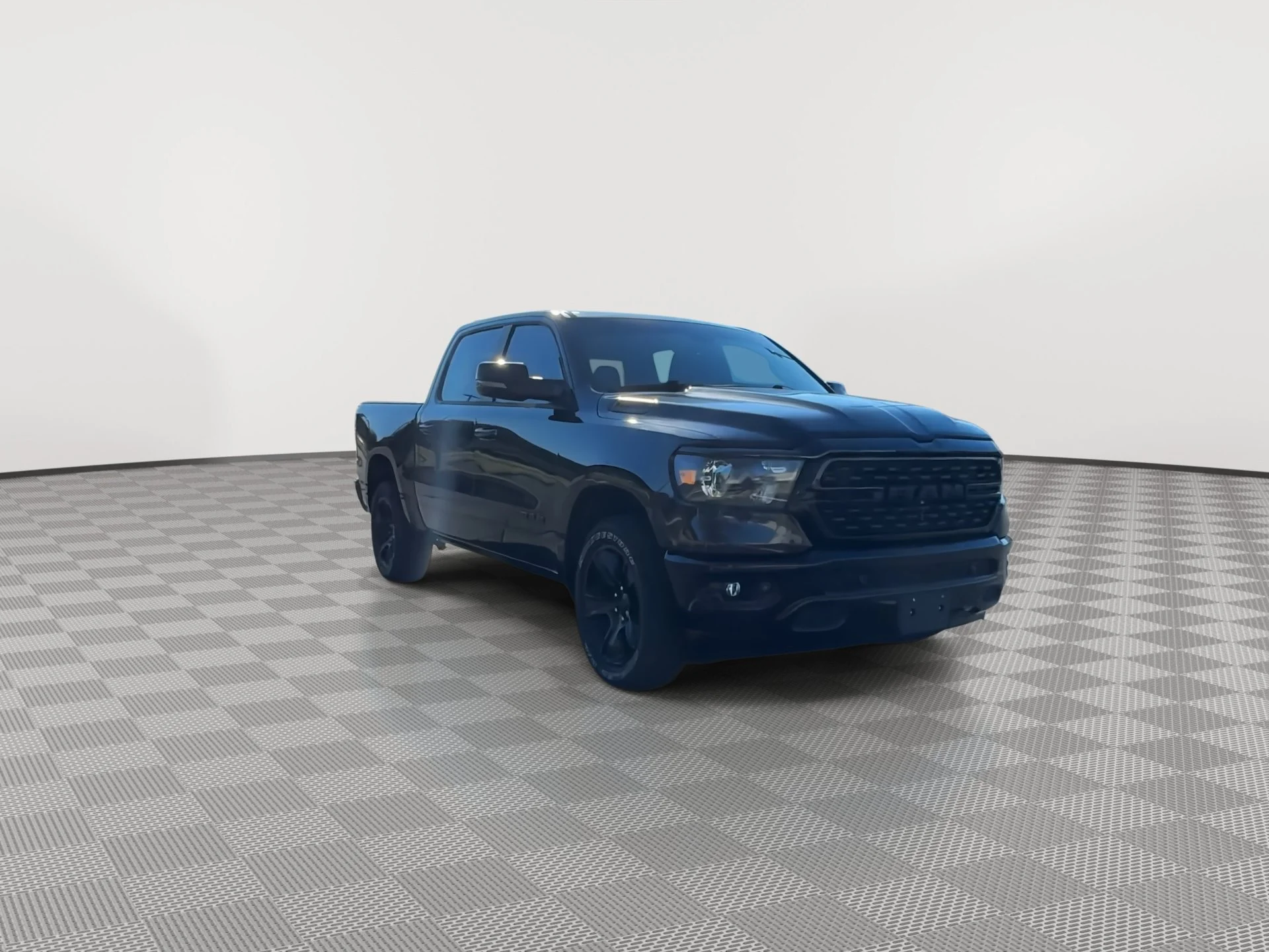2023 RAM Ram 1500 Pickup Big Horn/Lone Star - Photo 3