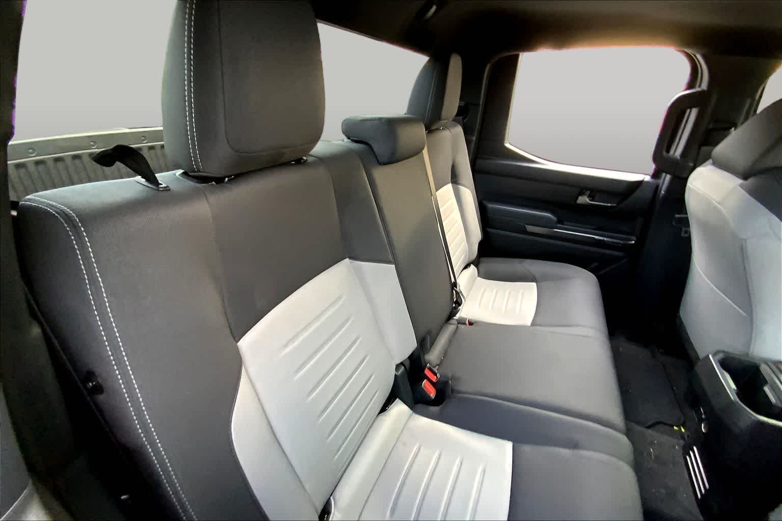 Used 2025 Underground Toyota TRD Sport image 19