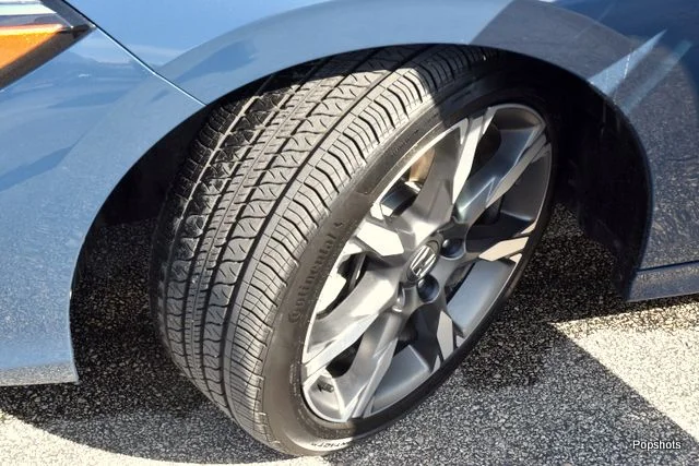2026 Honda Civic Sport Touring - Photo 7