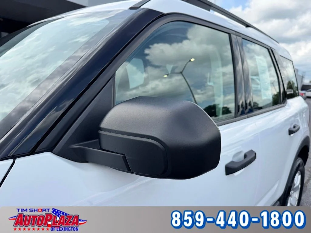 Used 2021 White Ford Base image 14