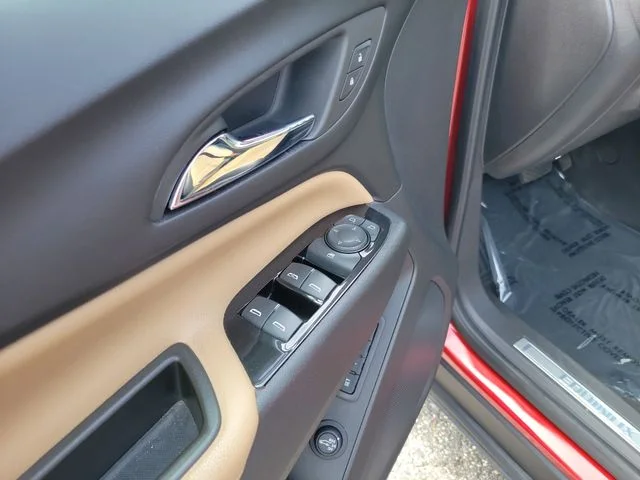 Used 2023 Red Chevrolet Premier image 11