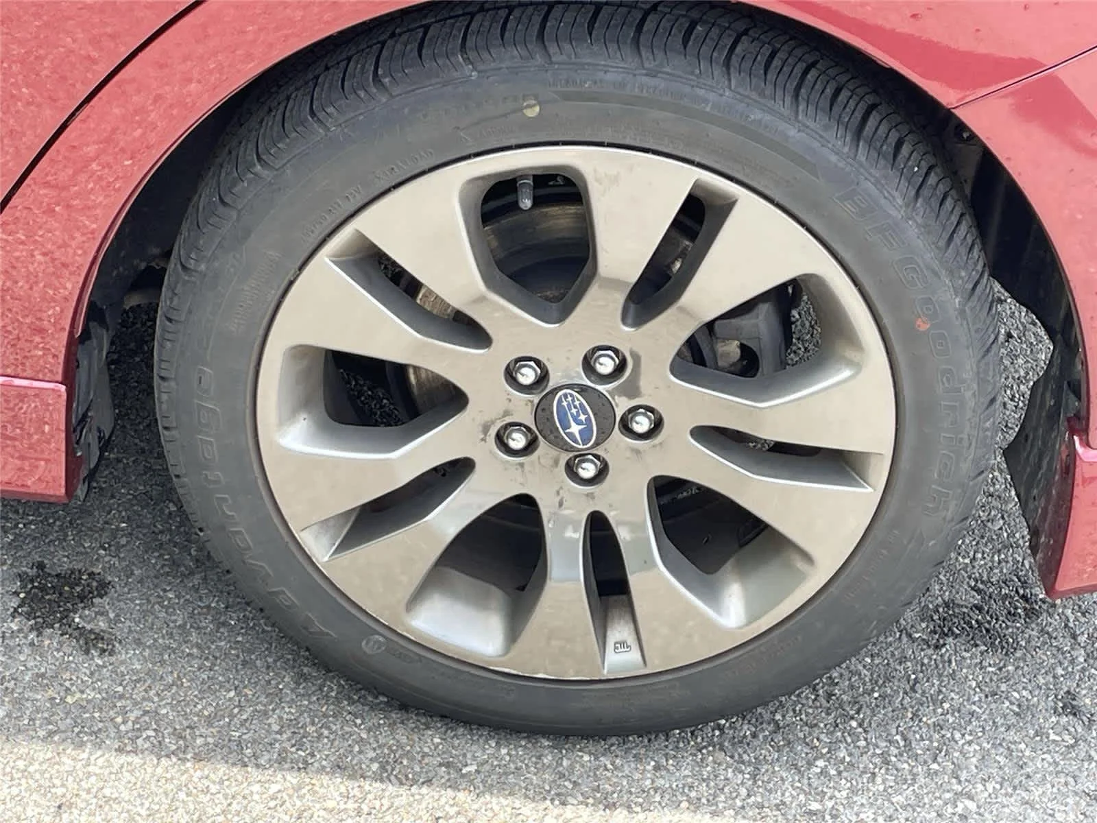 2016 Subaru Impreza 2.0i Sport Premium Auto PZEV's photo