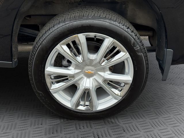 2025 Chevrolet Silverado 1500 High Country - Photo 30