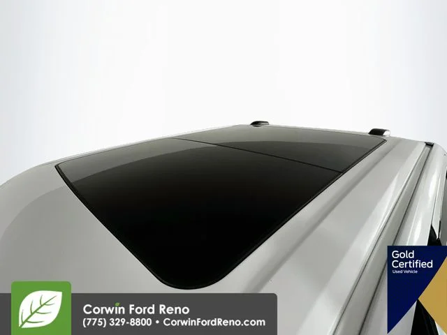 Used 2021 Oxford White Ford Lariat image 27