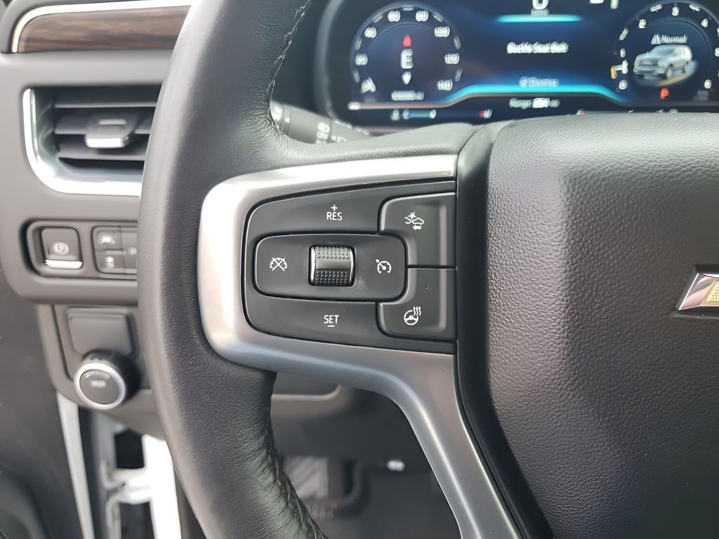2023 Chevrolet Tahoe Premier - Photo 34
