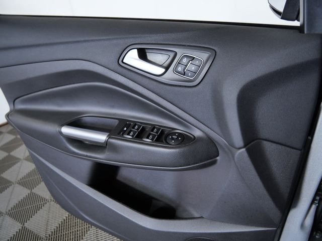 Certified Used 2018 Silver Ford Titanium image 26