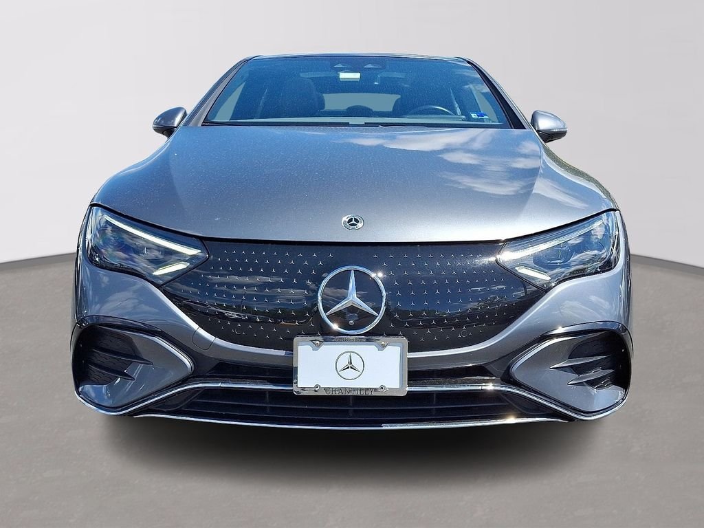 Certified Used 2023  Mercedes-Benz 350 Sedan image 2