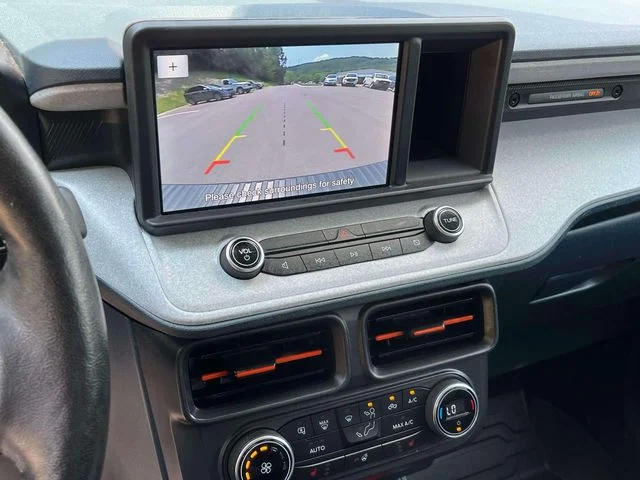 Used 2022 Cactus Ford XLT image 35