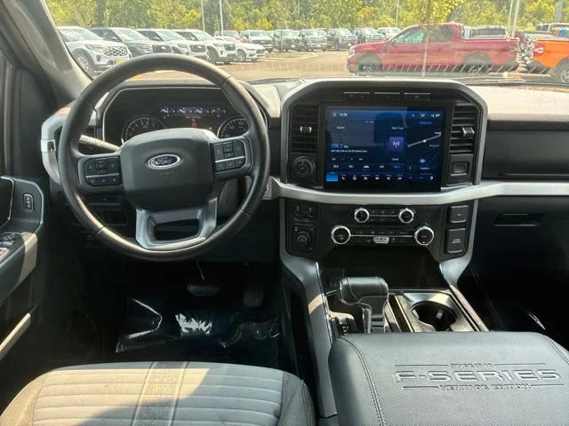 Used 2023 Area 51 Ford XLT image 24