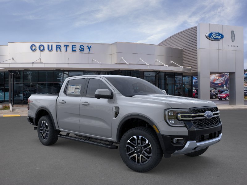New 2026 Avalanche Ford Lariat® image 7