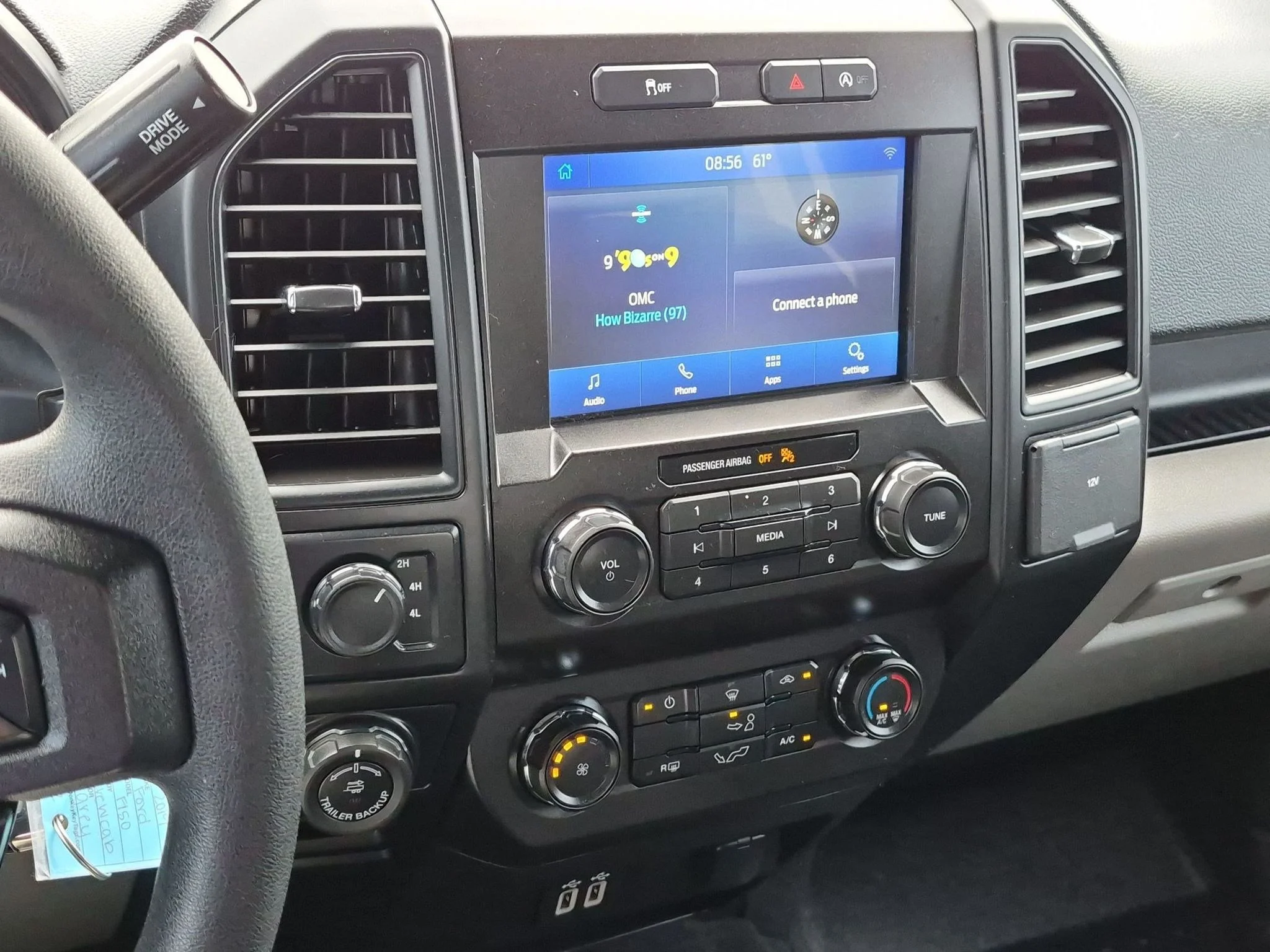 Used 2019 Magnetic Metallic Ford XL image 15