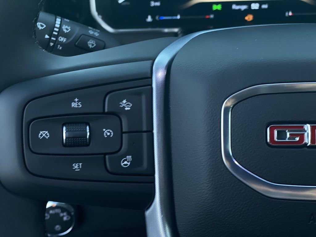 2026 GMC Sierra 1500 SLE - Photo 20