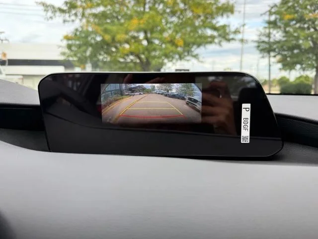 2026 Mazda Mazda3 Select Sport - Photo 16