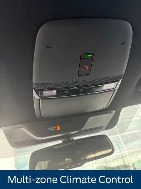 Used 2025 Black Nissan SL image 16