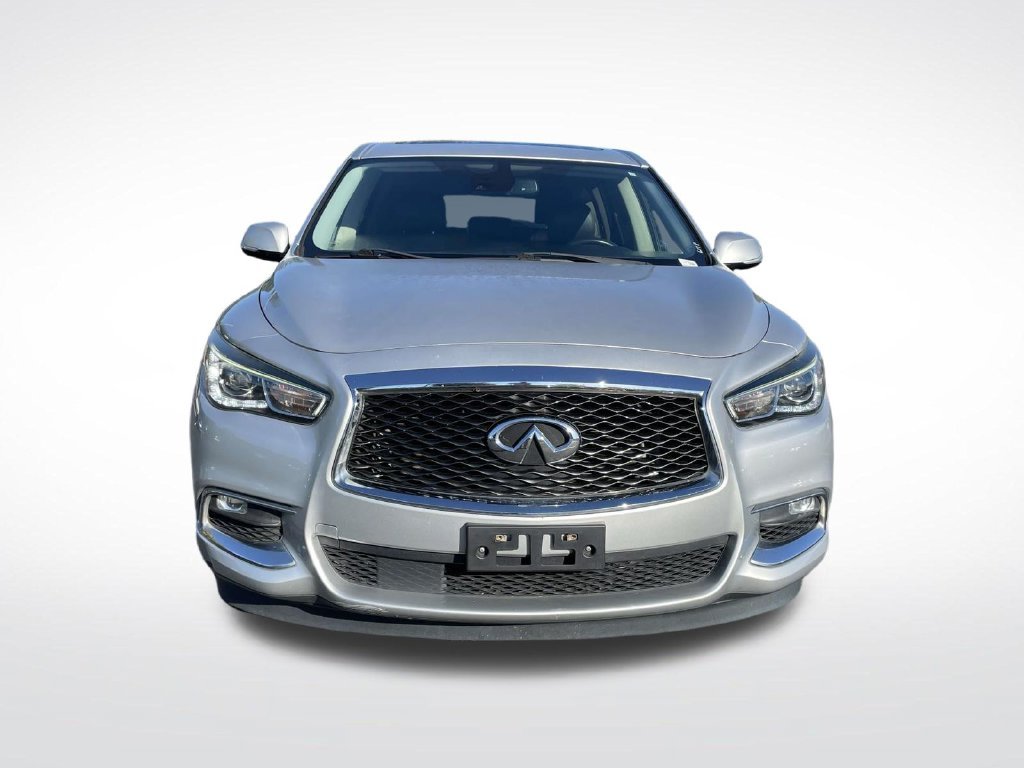 Used 2020 INFINITI QX60 PURE with VIN 5N1DL0MM0LC525886 for sale in Columbia, SC