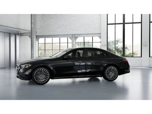 New 2027 Black Mercedes-Benz E 350 image 35